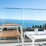 Achillion Luxury Corfu Villa